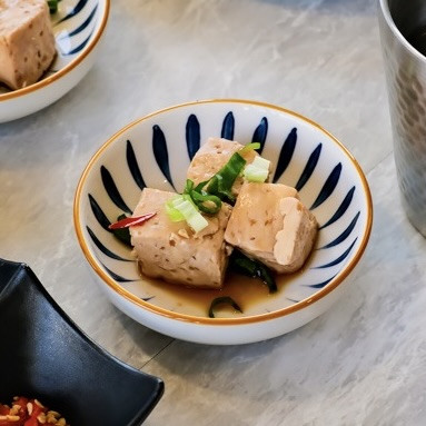 秘製滷味