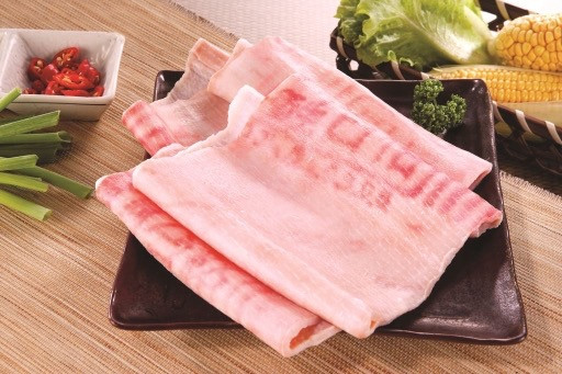 三久無毒豬生豬皮