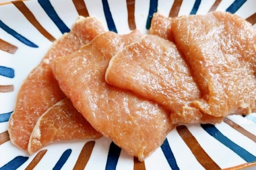 三久 經典嫩里肌