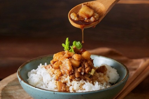 三久 手切滷肉